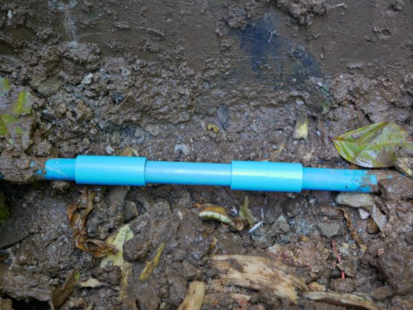 Cost of Cracked Pipe Repair in Silver Spring