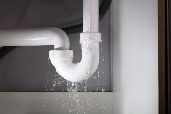 Cost of Leaky Pipe Repair in Silver Spring