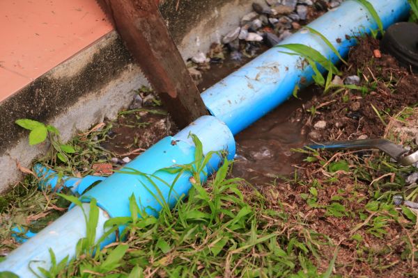 Cost of Broken Pipe Replacement in Silver Spring