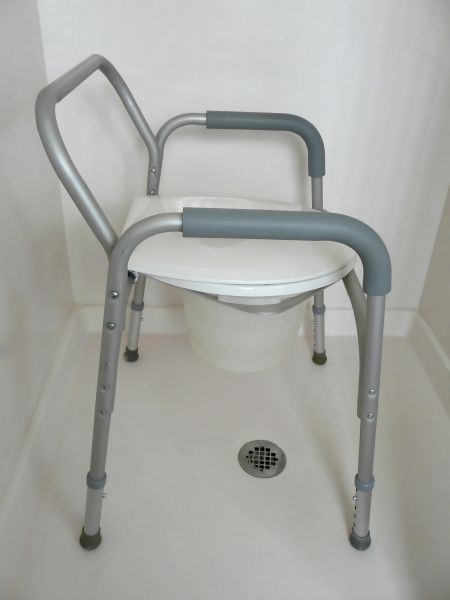 Cost of Commode Installation in Silver Spring
