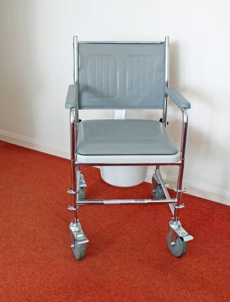 Cost of Commode Replacement in Silver Spring