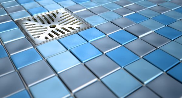 Cost of Tile Drain Replacement in Silver Spring