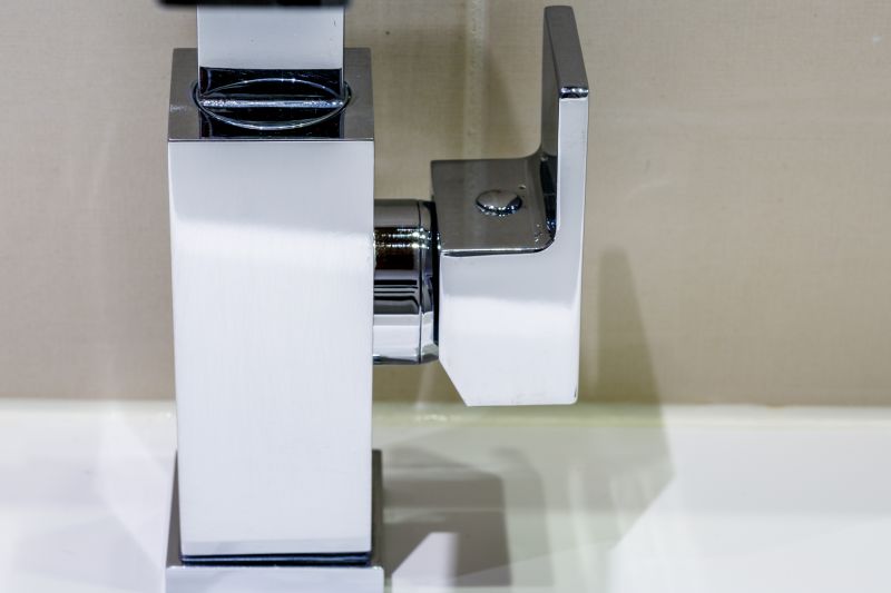 Shower Knob Replacement